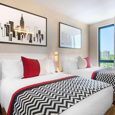 Insignia Hotel Brooklyn, Ascend Hotel Collection New York Dış mekan fotoğraf