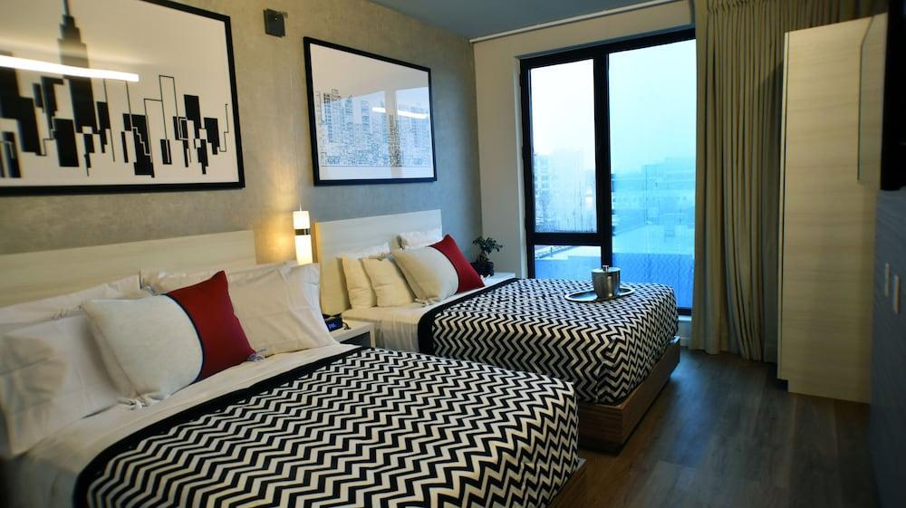 Insignia Hotel Brooklyn, Ascend Hotel Collection New York Dış mekan fotoğraf