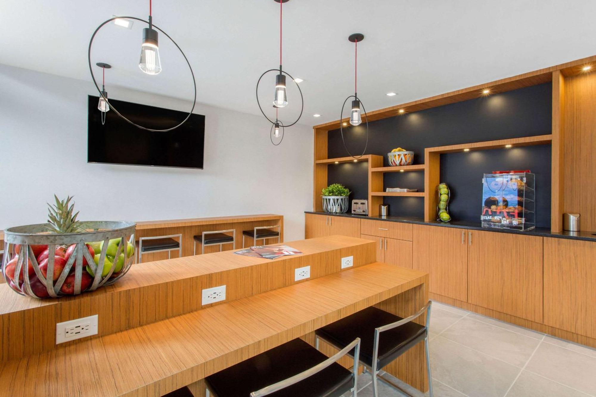 Insignia Hotel Brooklyn, Ascend Hotel Collection New York Dış mekan fotoğraf