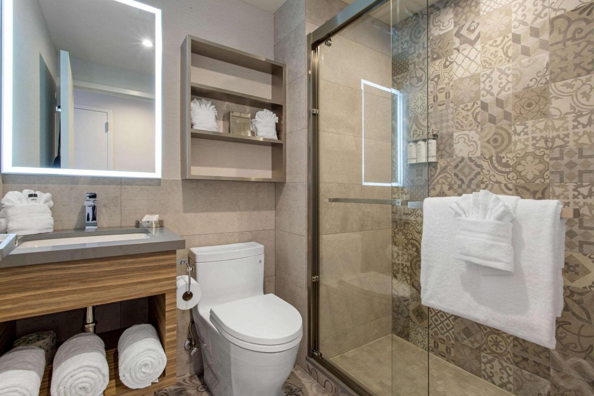 Insignia Hotel Brooklyn, Ascend Hotel Collection New York Dış mekan fotoğraf
