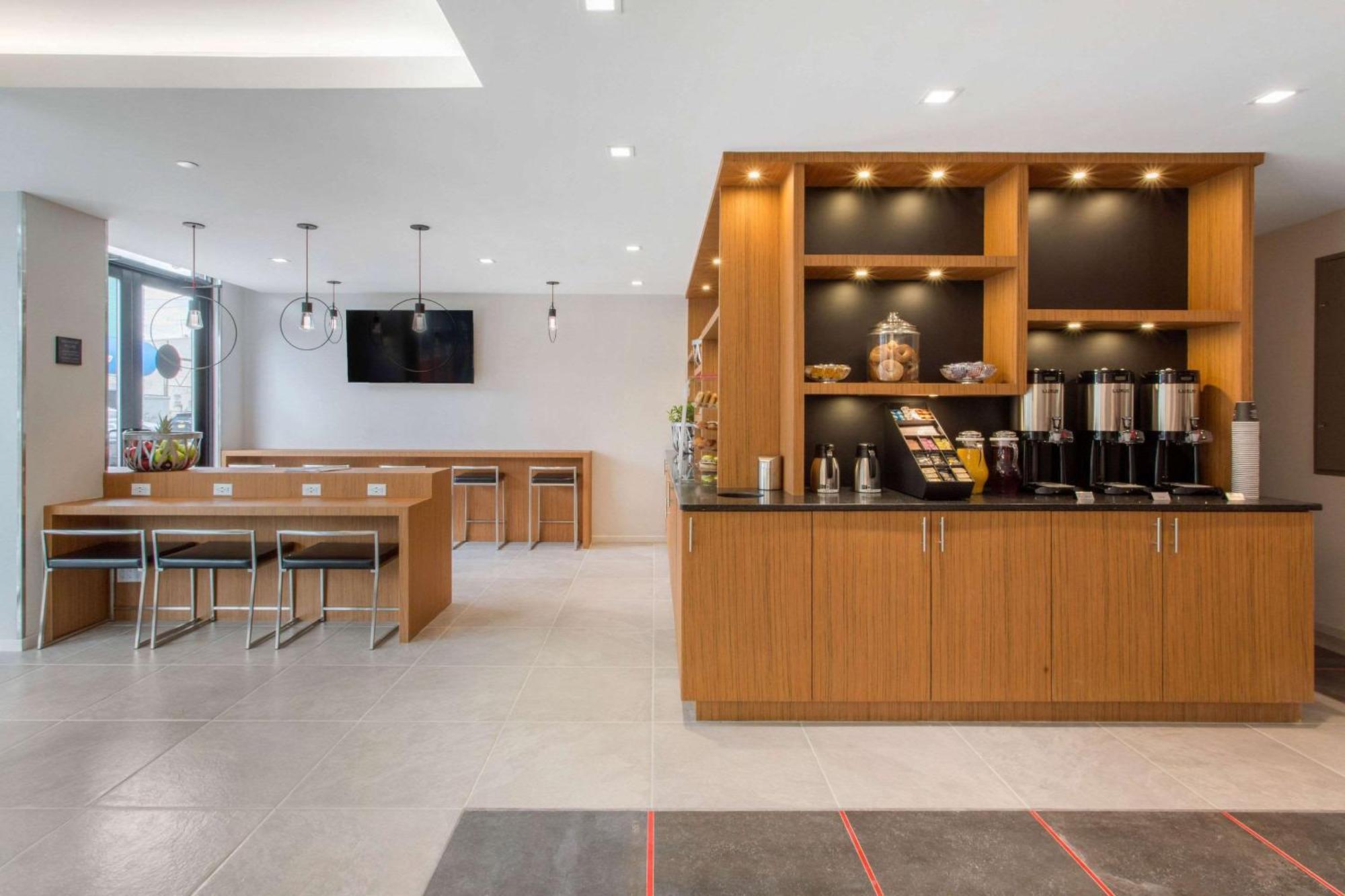 Insignia Hotel Brooklyn, Ascend Hotel Collection New York Dış mekan fotoğraf