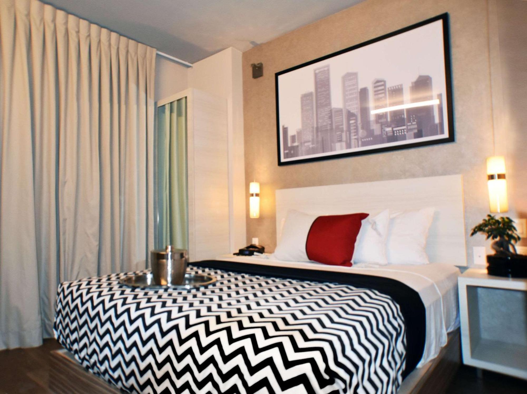 Insignia Hotel Brooklyn, Ascend Hotel Collection New York Dış mekan fotoğraf
