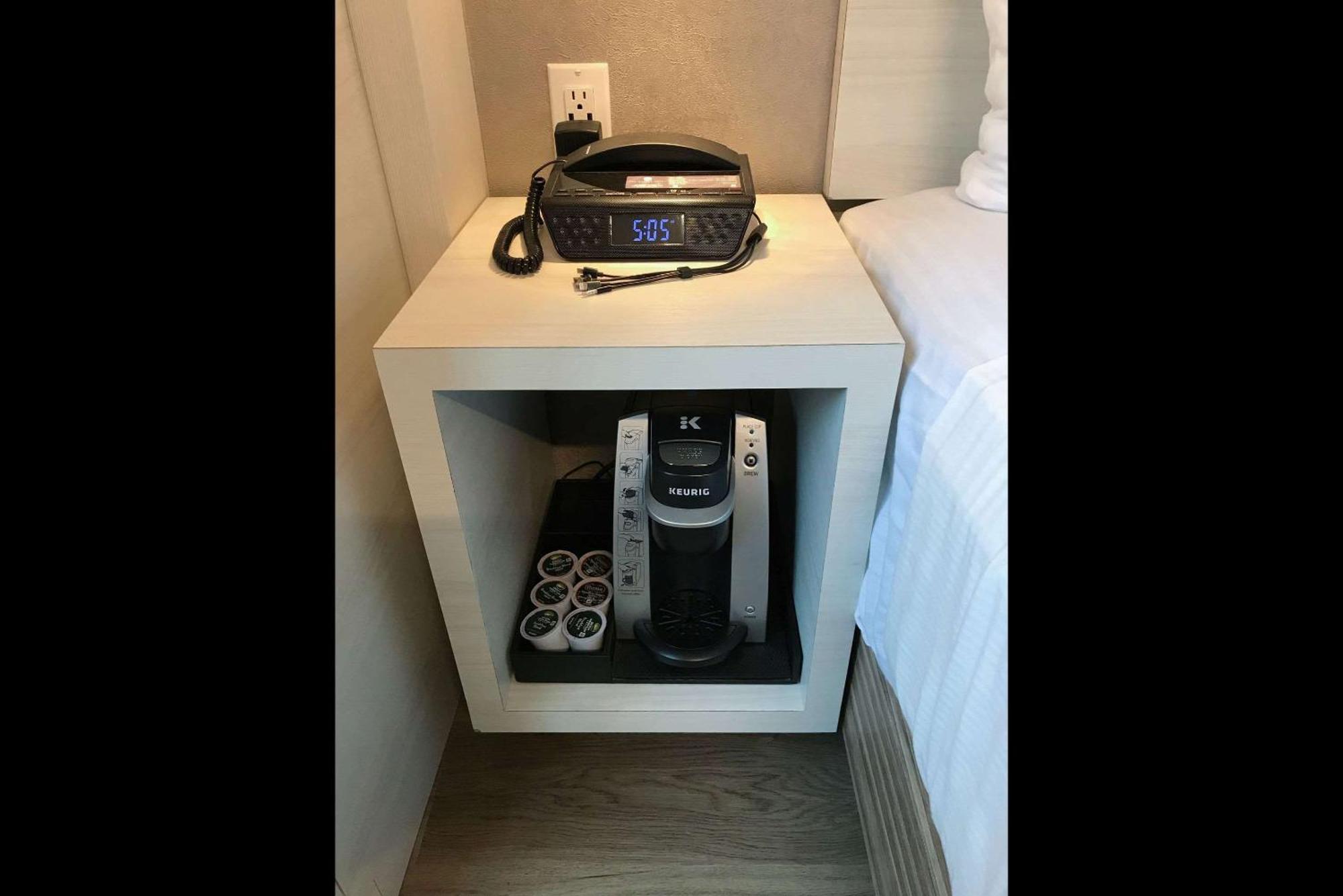 Insignia Hotel Brooklyn, Ascend Hotel Collection New York Dış mekan fotoğraf
