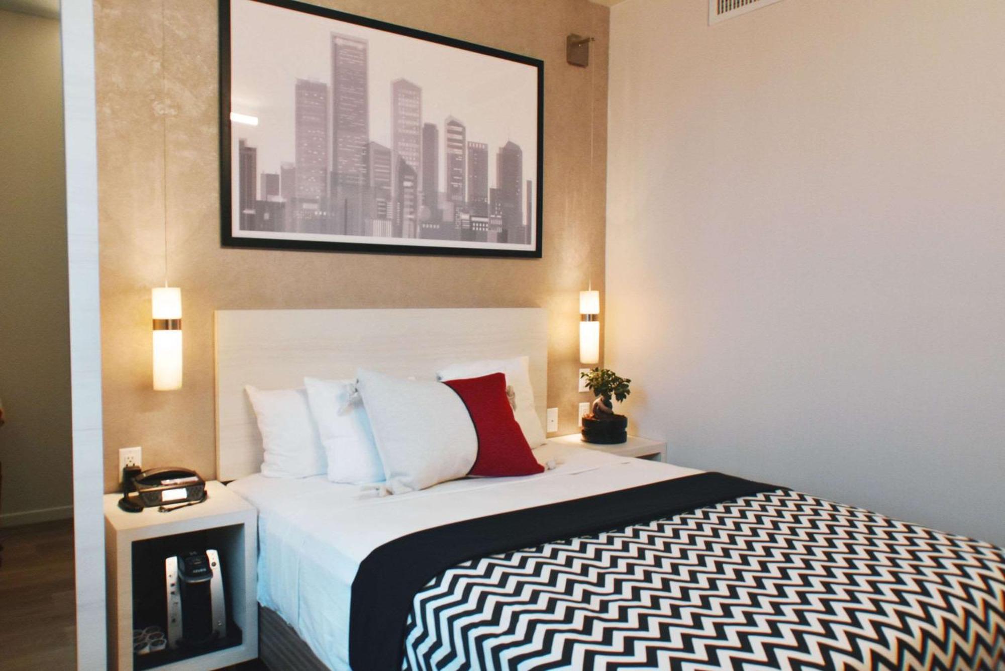 Insignia Hotel Brooklyn, Ascend Hotel Collection New York Dış mekan fotoğraf
