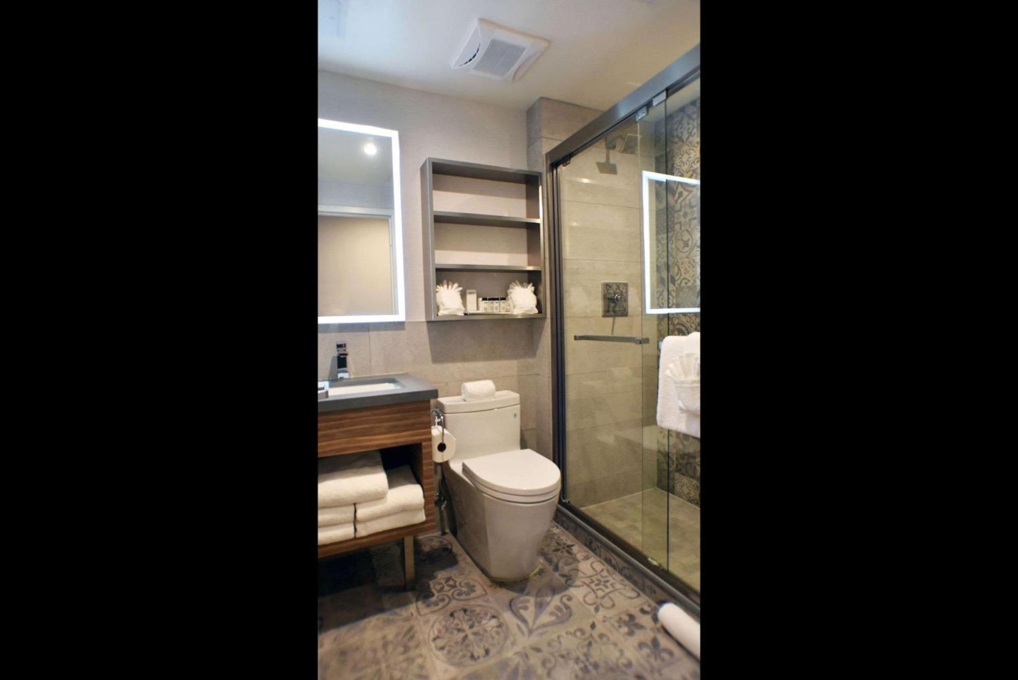 Insignia Hotel Brooklyn, Ascend Hotel Collection New York Dış mekan fotoğraf