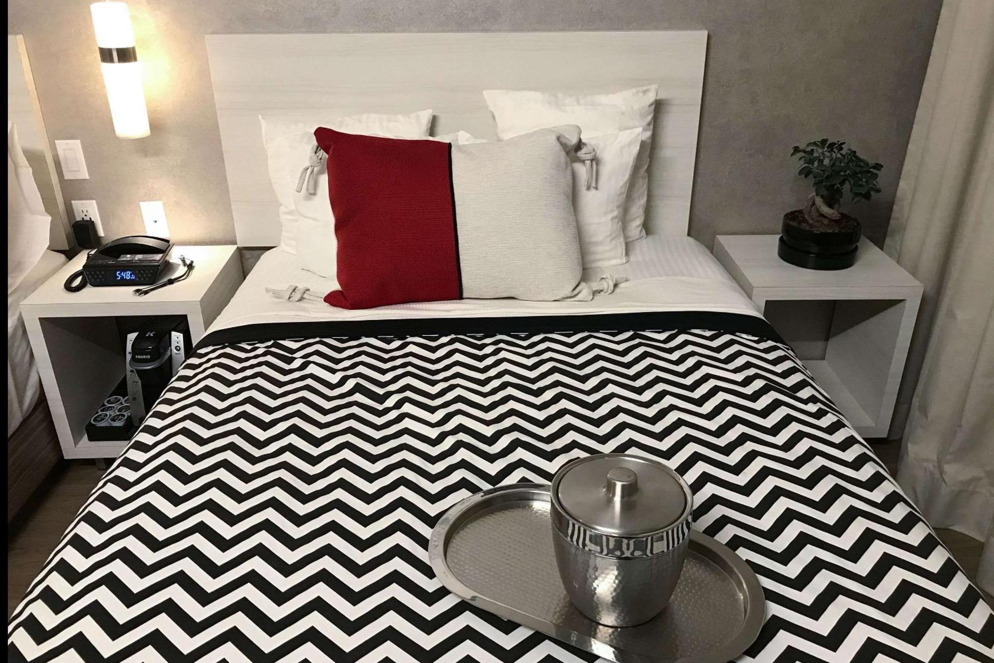 Insignia Hotel Brooklyn, Ascend Hotel Collection New York Dış mekan fotoğraf