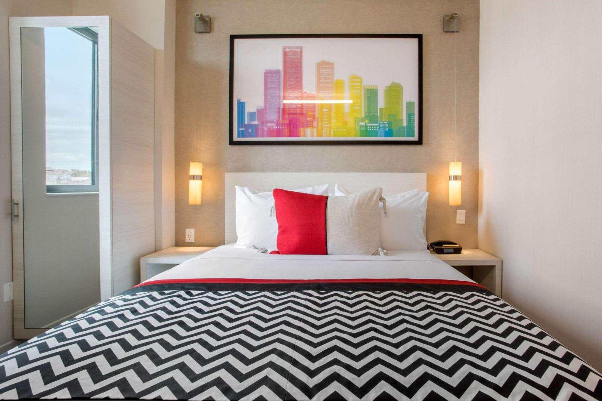 Insignia Hotel Brooklyn, Ascend Hotel Collection New York Dış mekan fotoğraf
