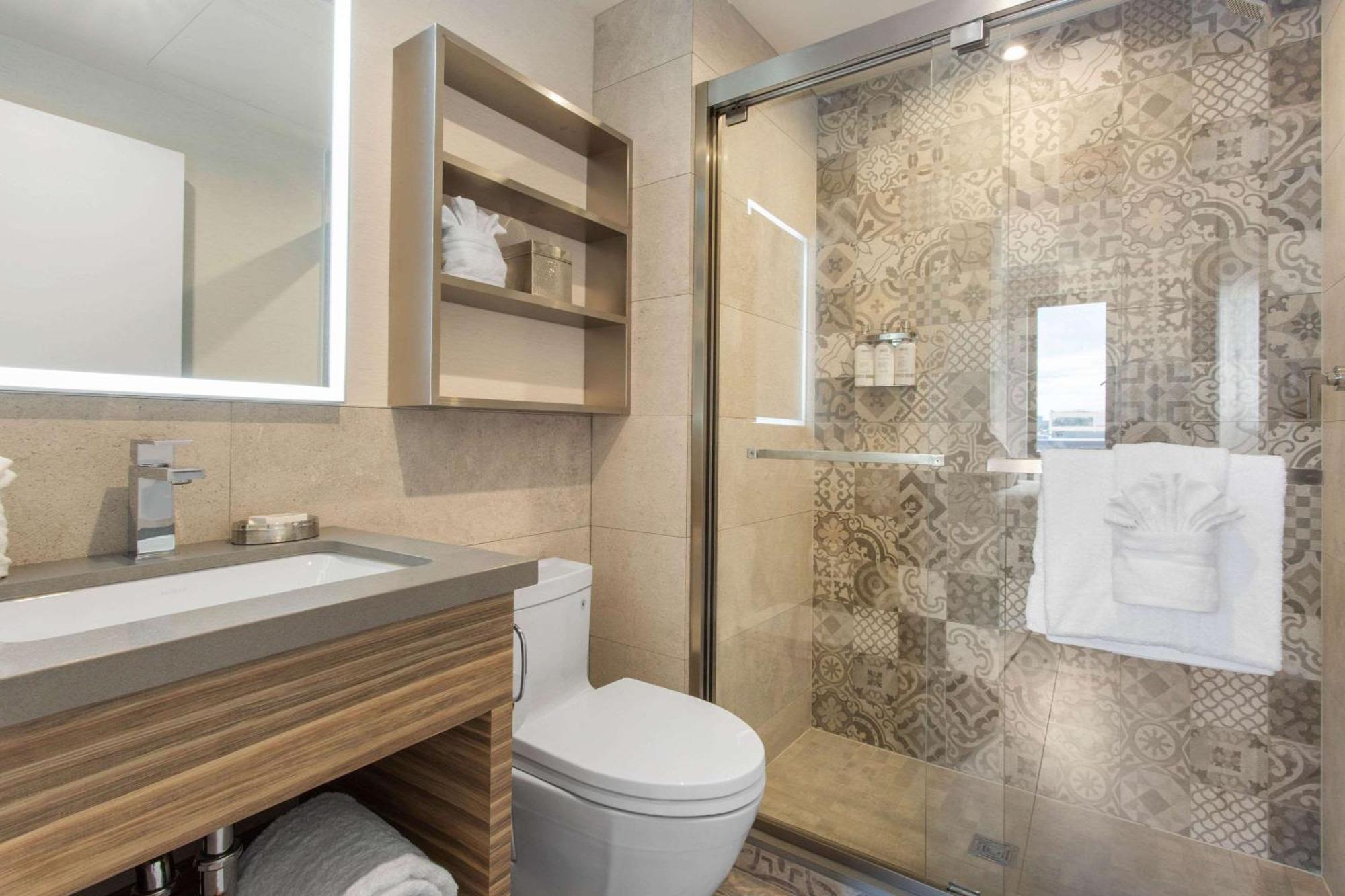 Insignia Hotel Brooklyn, Ascend Hotel Collection New York Dış mekan fotoğraf