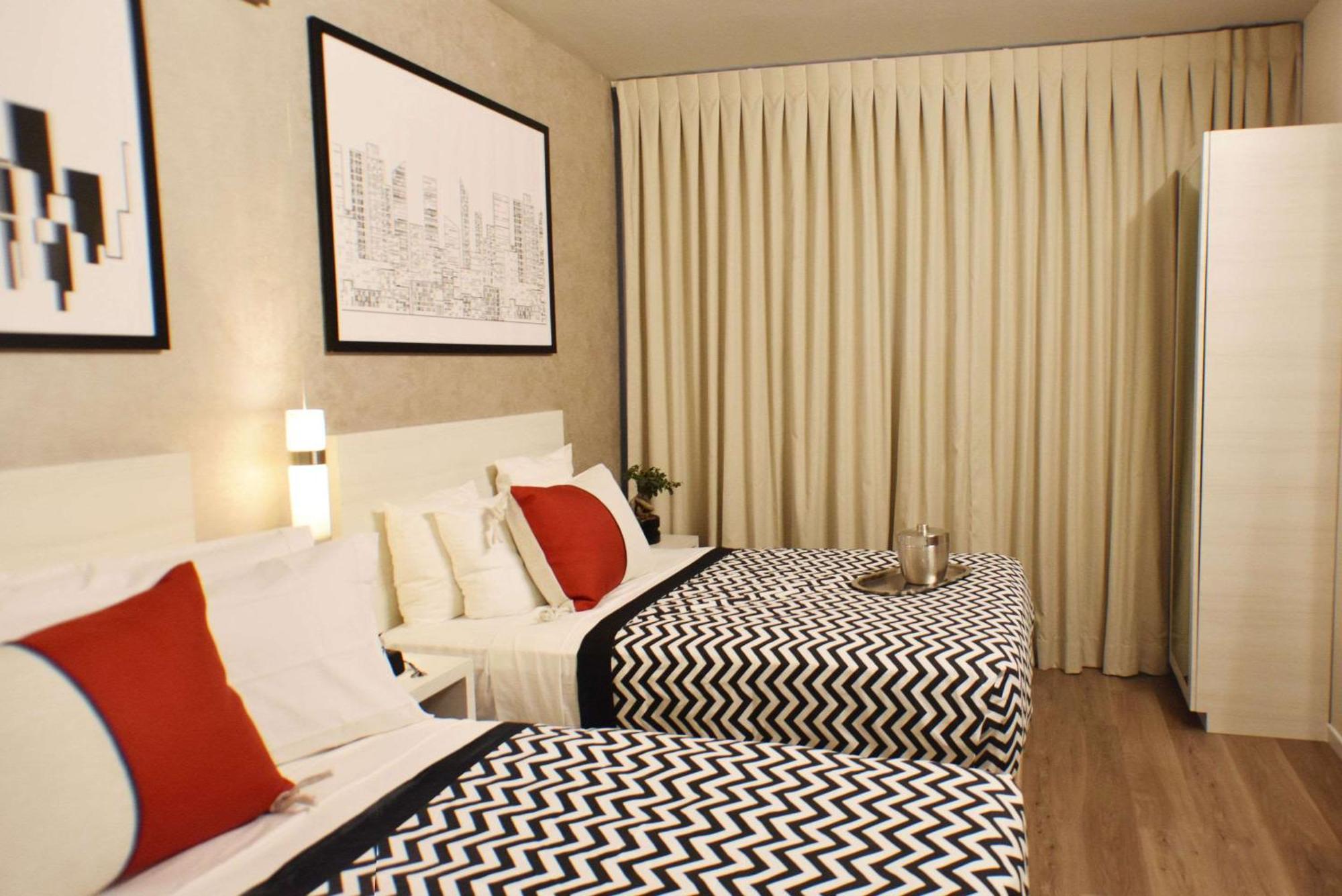Insignia Hotel Brooklyn, Ascend Hotel Collection New York Dış mekan fotoğraf