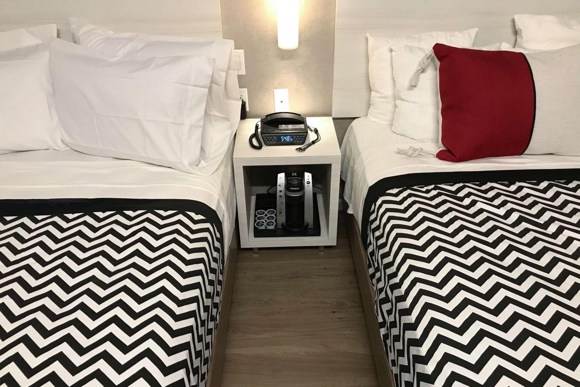 Insignia Hotel Brooklyn, Ascend Hotel Collection New York Dış mekan fotoğraf