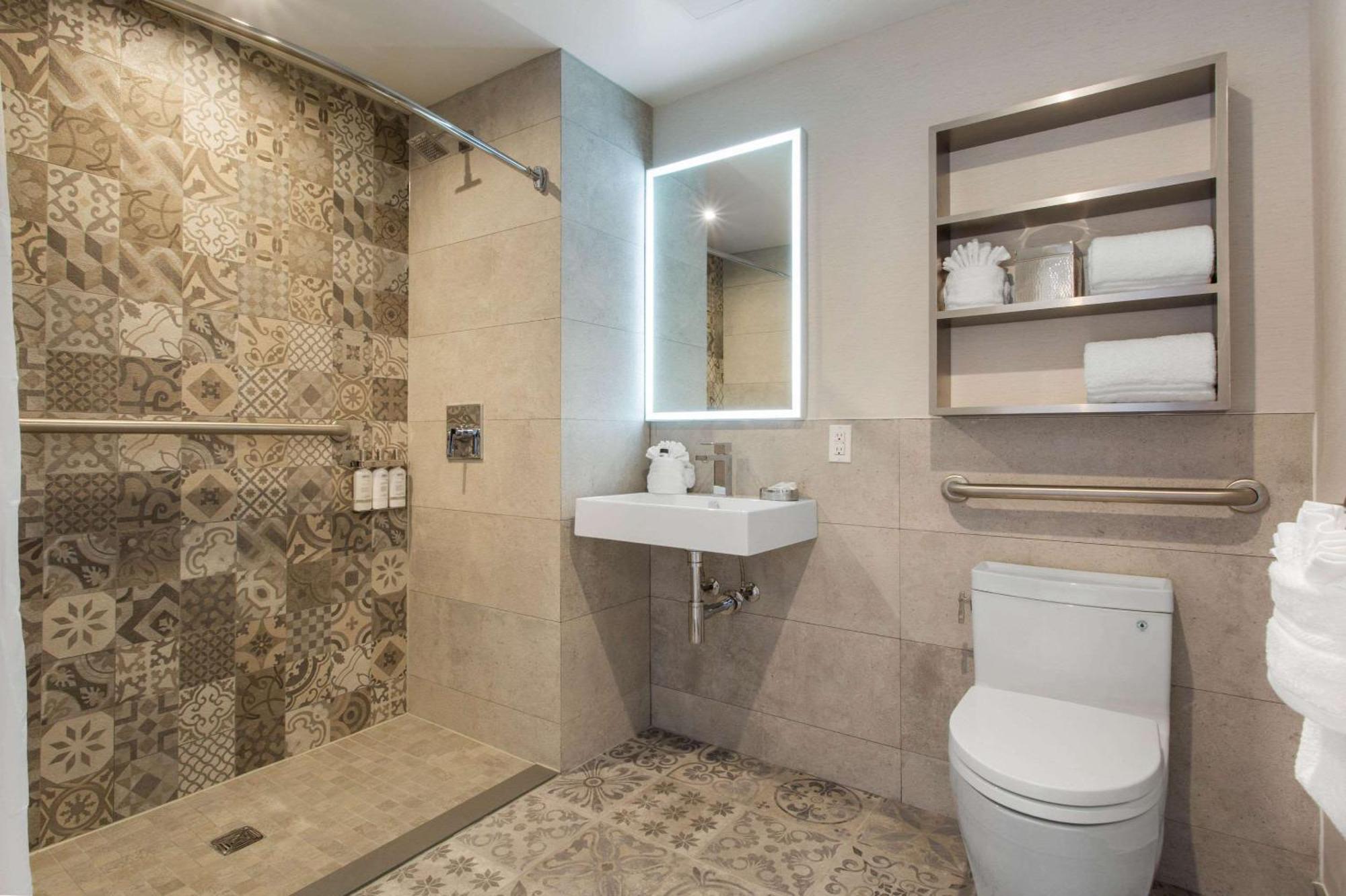 Insignia Hotel Brooklyn, Ascend Hotel Collection New York Dış mekan fotoğraf