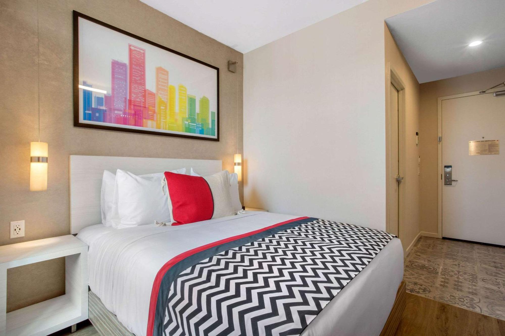 Insignia Hotel Brooklyn, Ascend Hotel Collection New York Dış mekan fotoğraf