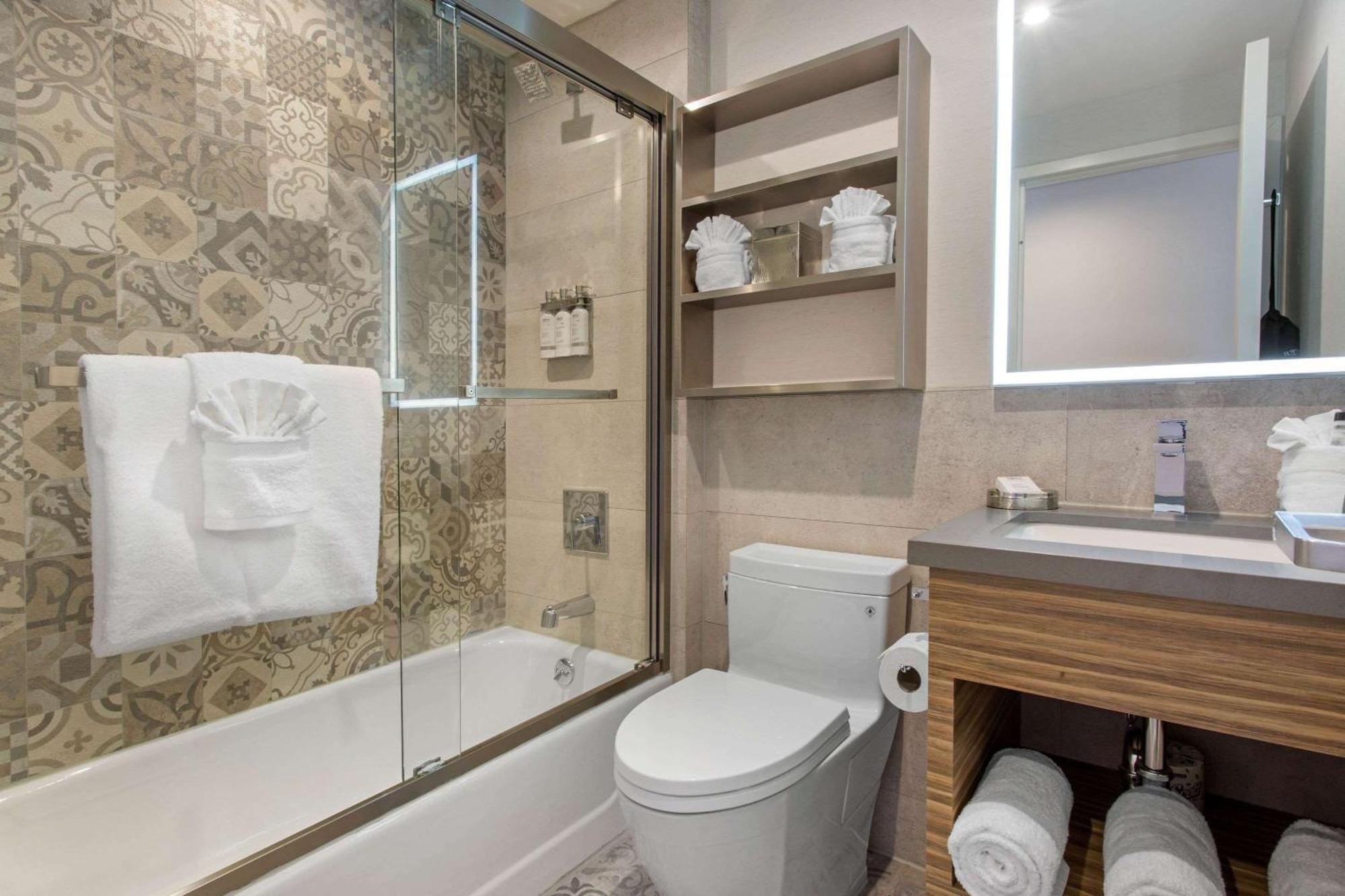 Insignia Hotel Brooklyn, Ascend Hotel Collection New York Dış mekan fotoğraf