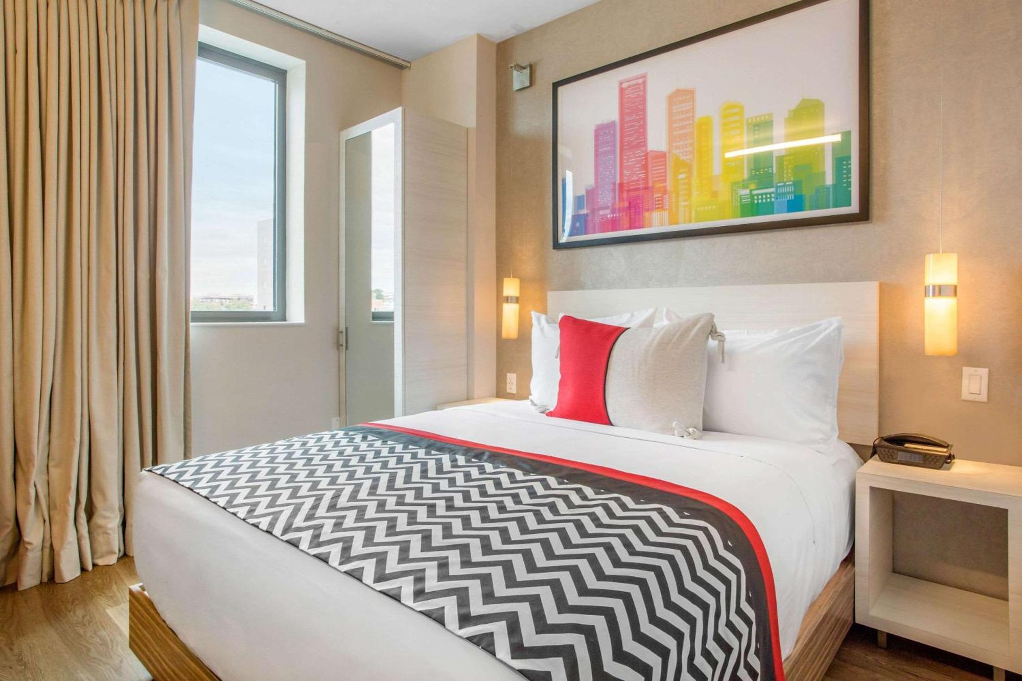 Insignia Hotel Brooklyn, Ascend Hotel Collection New York Dış mekan fotoğraf