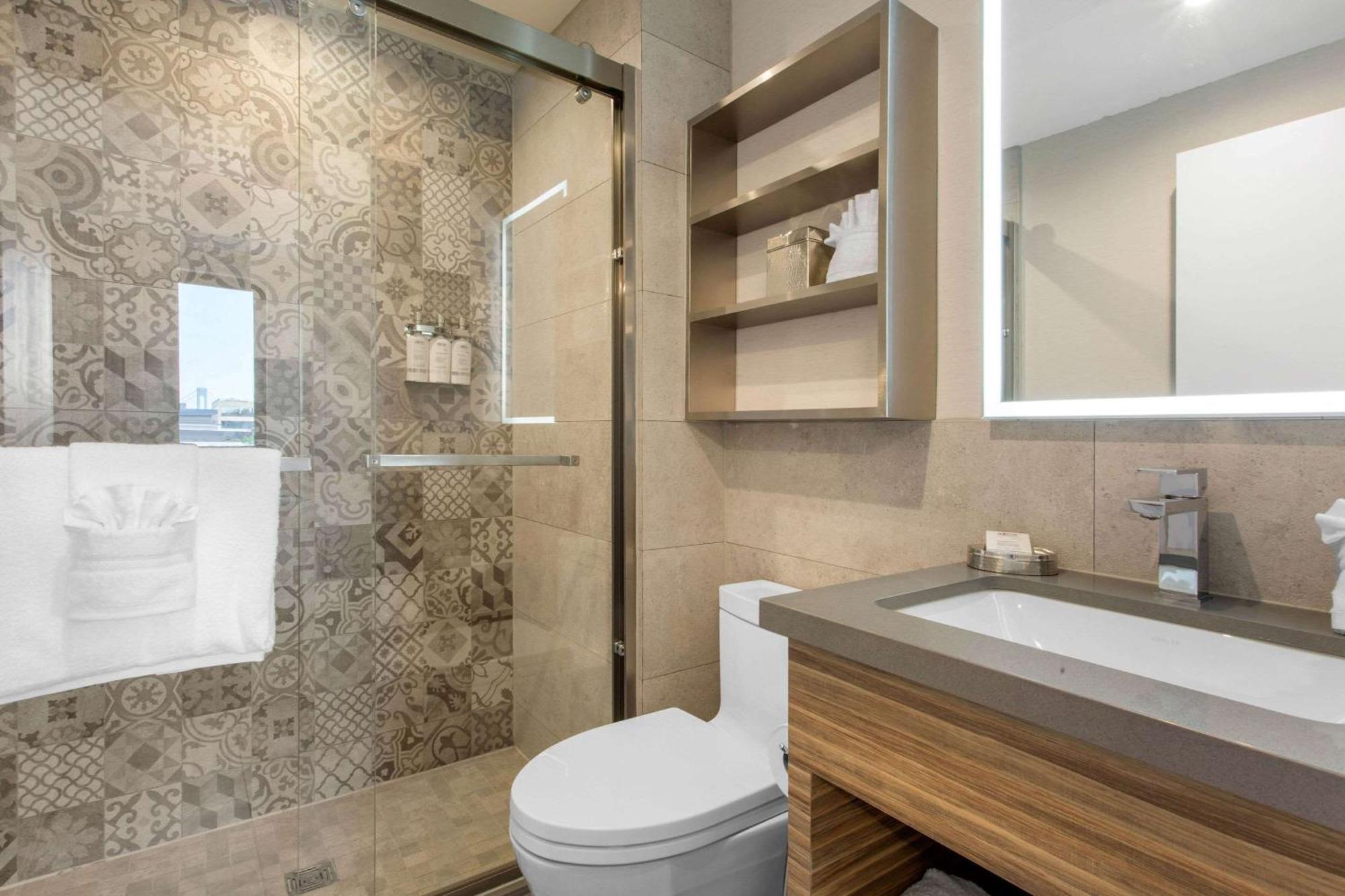 Insignia Hotel Brooklyn, Ascend Hotel Collection New York Dış mekan fotoğraf