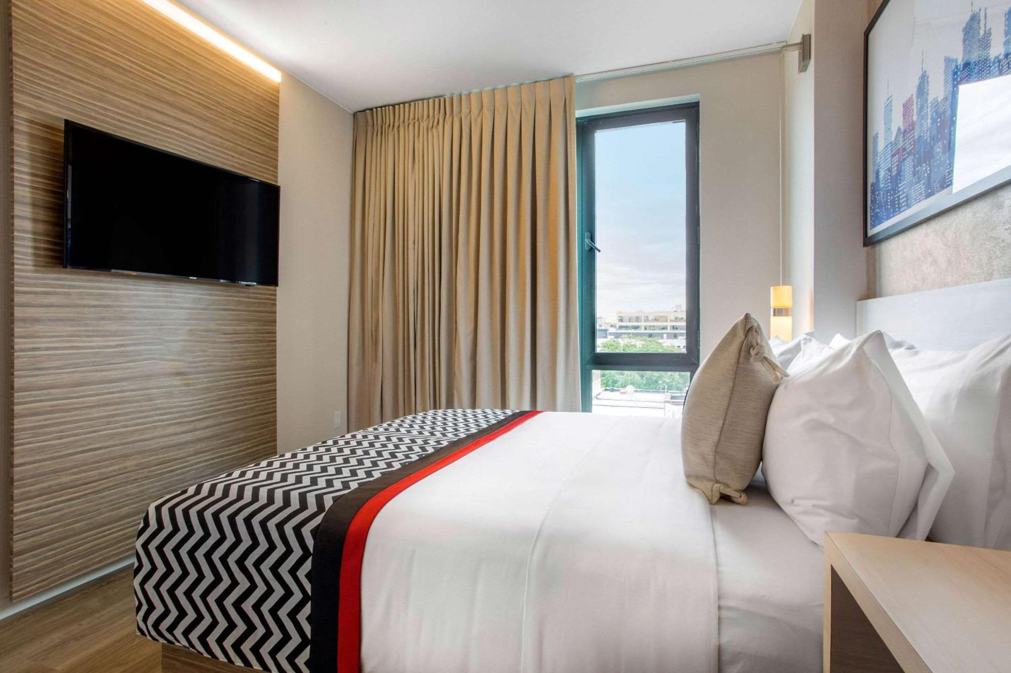 Insignia Hotel Brooklyn, Ascend Hotel Collection New York Dış mekan fotoğraf