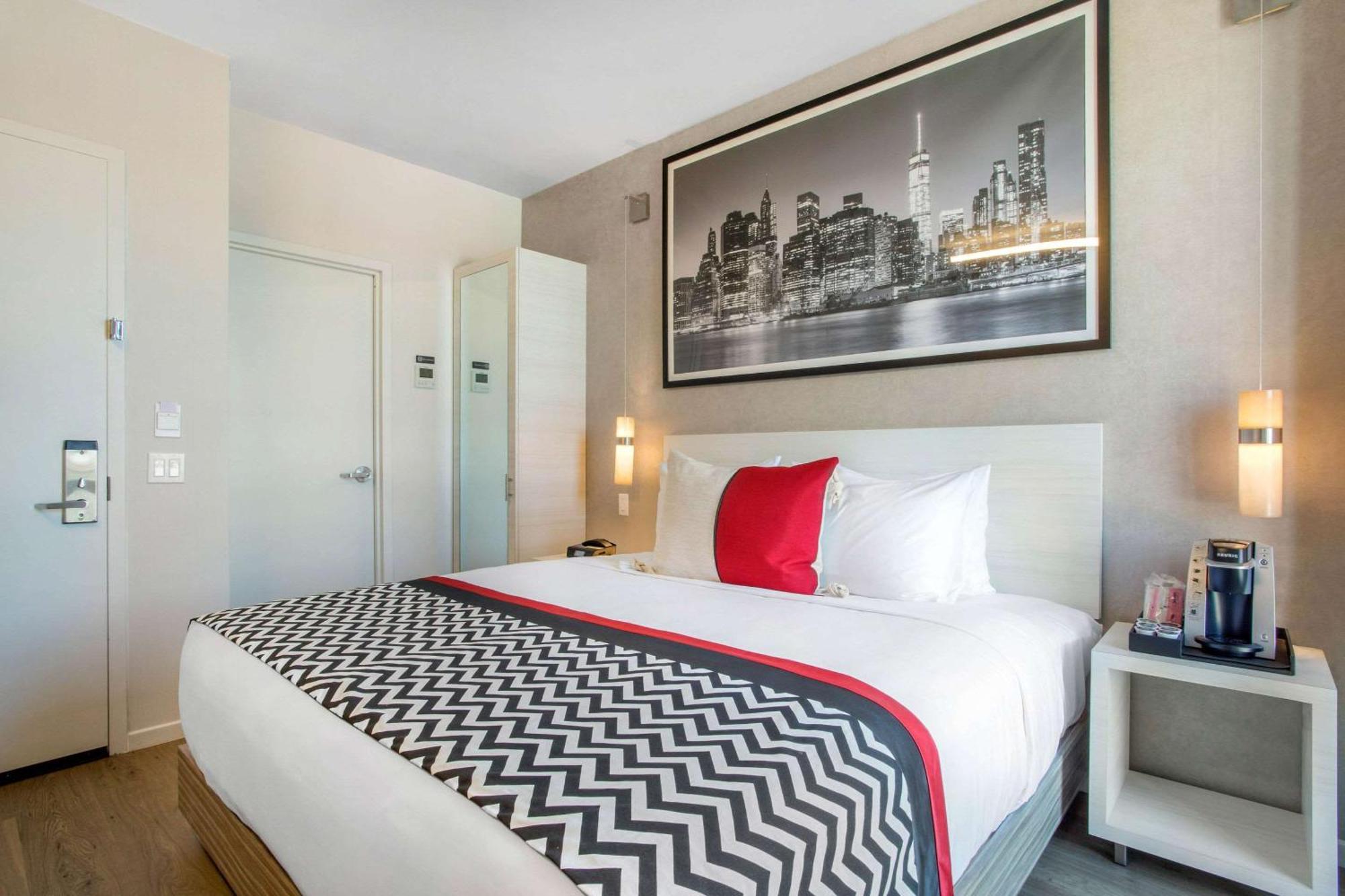 Insignia Hotel Brooklyn, Ascend Hotel Collection New York Dış mekan fotoğraf