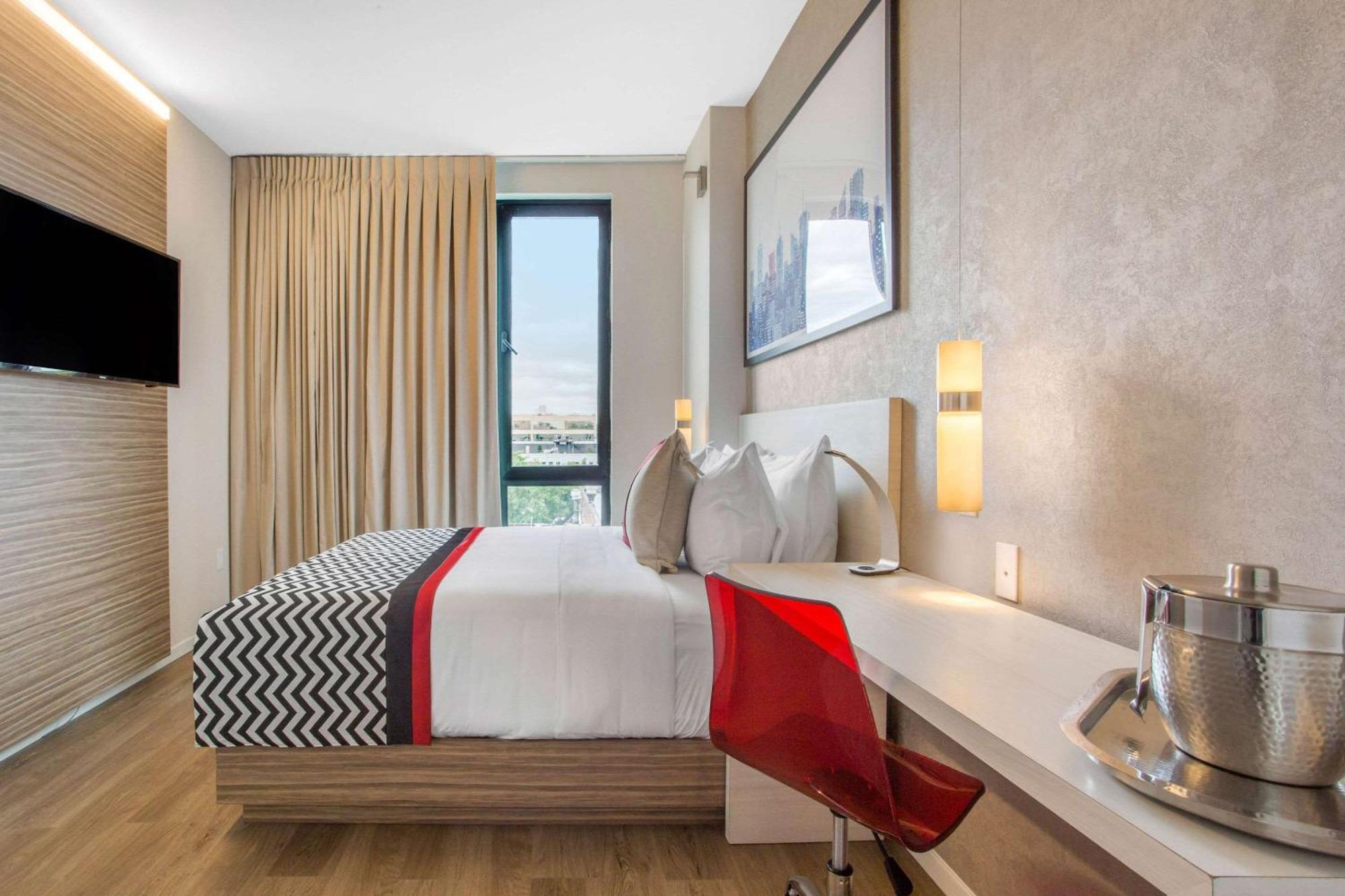 Insignia Hotel Brooklyn, Ascend Hotel Collection New York Dış mekan fotoğraf