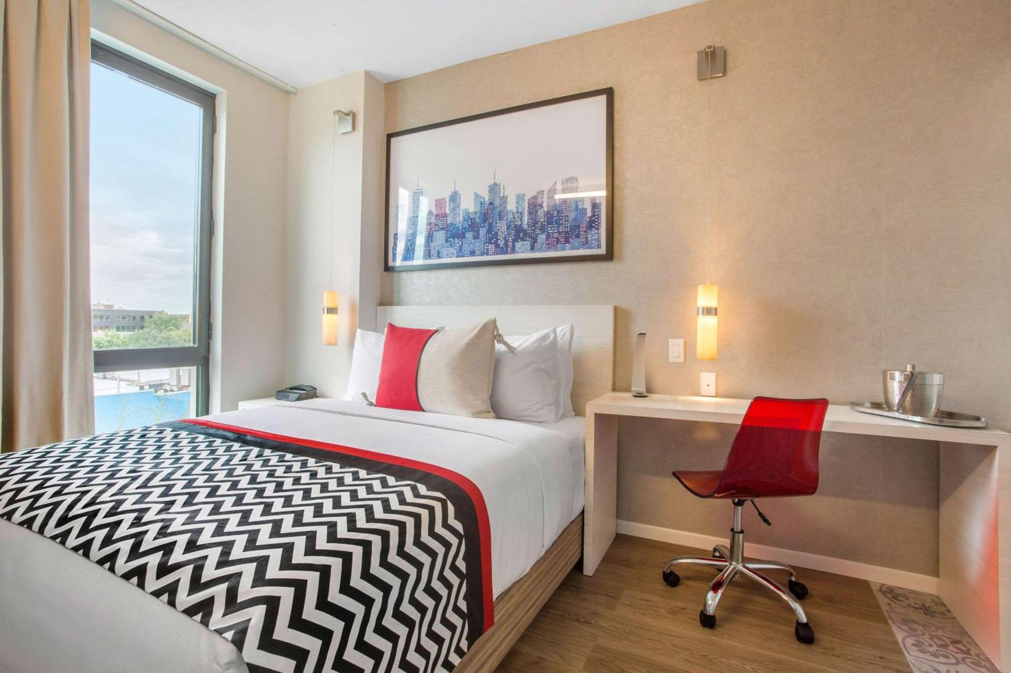 Insignia Hotel Brooklyn, Ascend Hotel Collection New York Dış mekan fotoğraf