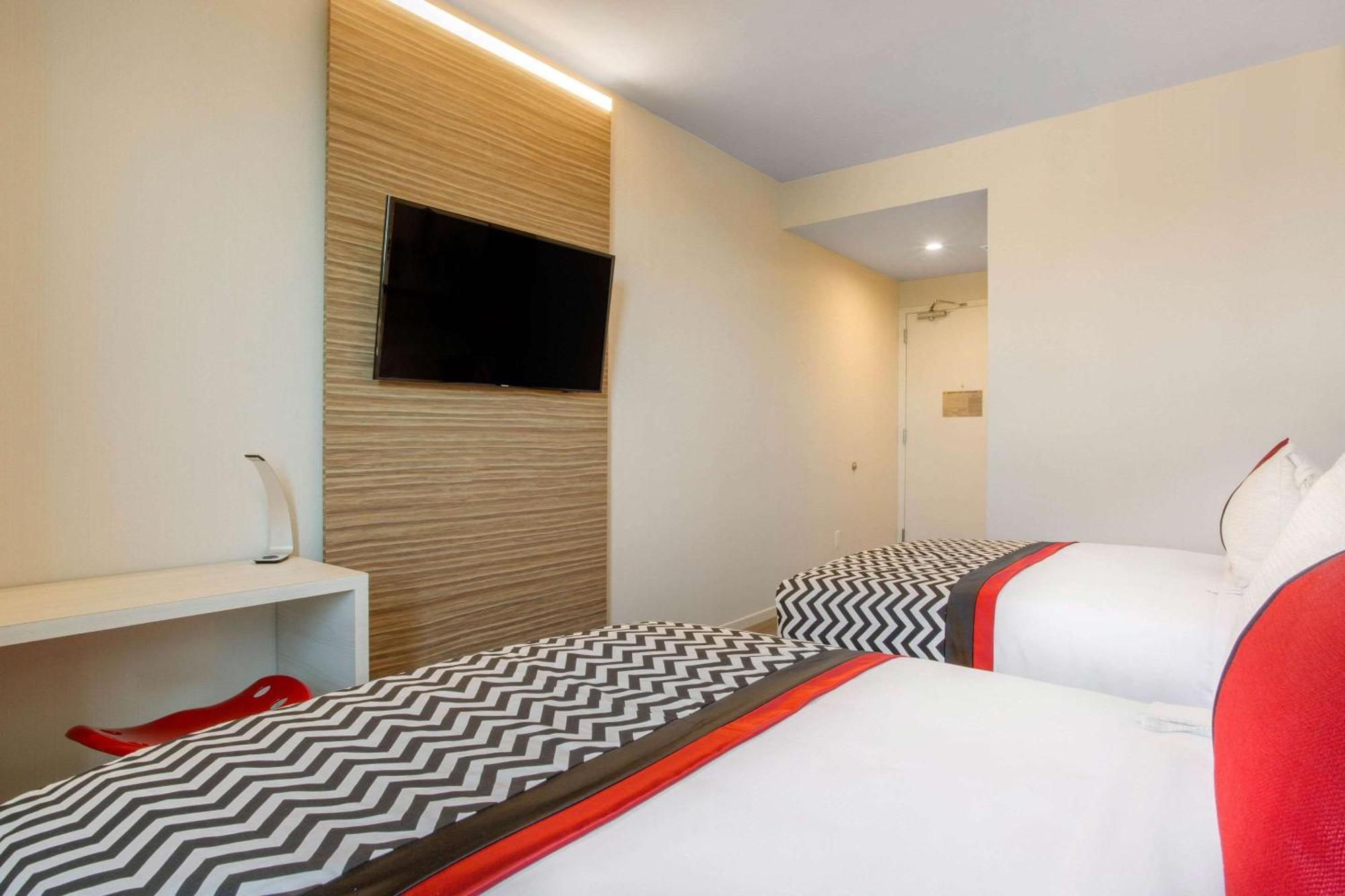 Insignia Hotel Brooklyn, Ascend Hotel Collection New York Dış mekan fotoğraf