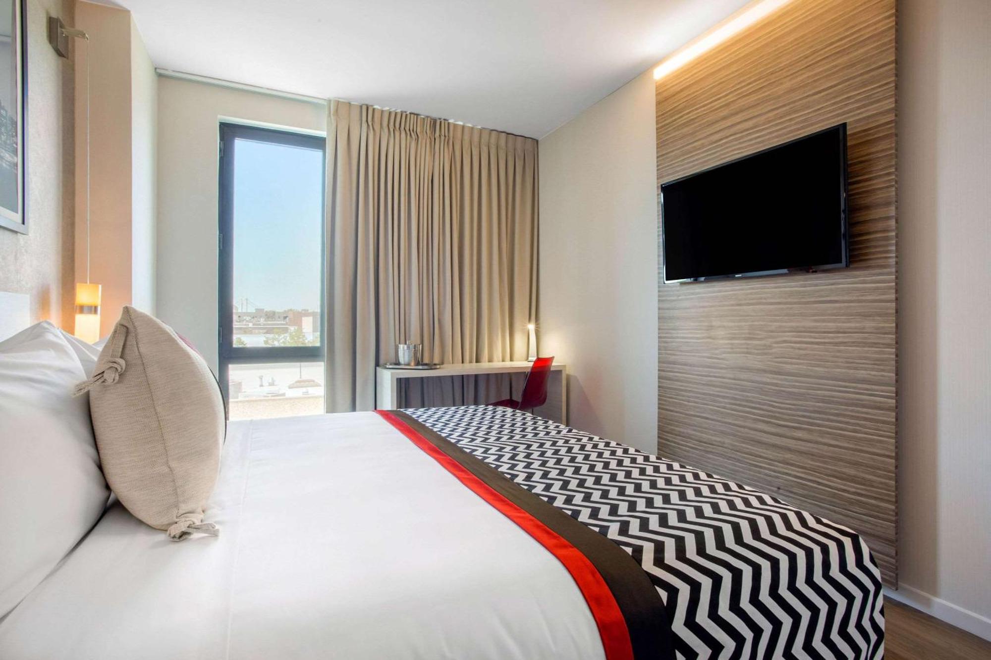 Insignia Hotel Brooklyn, Ascend Hotel Collection New York Dış mekan fotoğraf