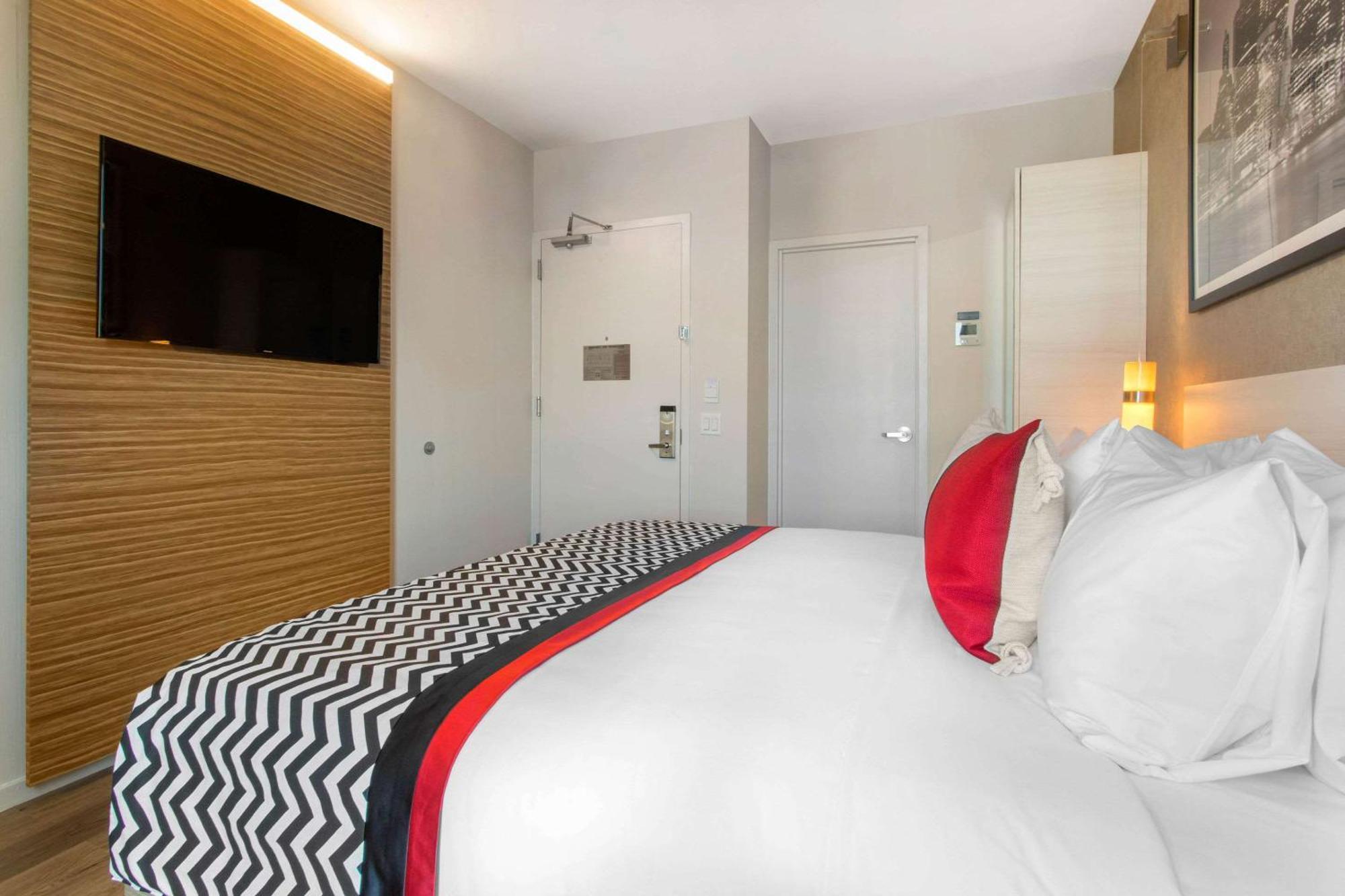 Insignia Hotel Brooklyn, Ascend Hotel Collection New York Dış mekan fotoğraf