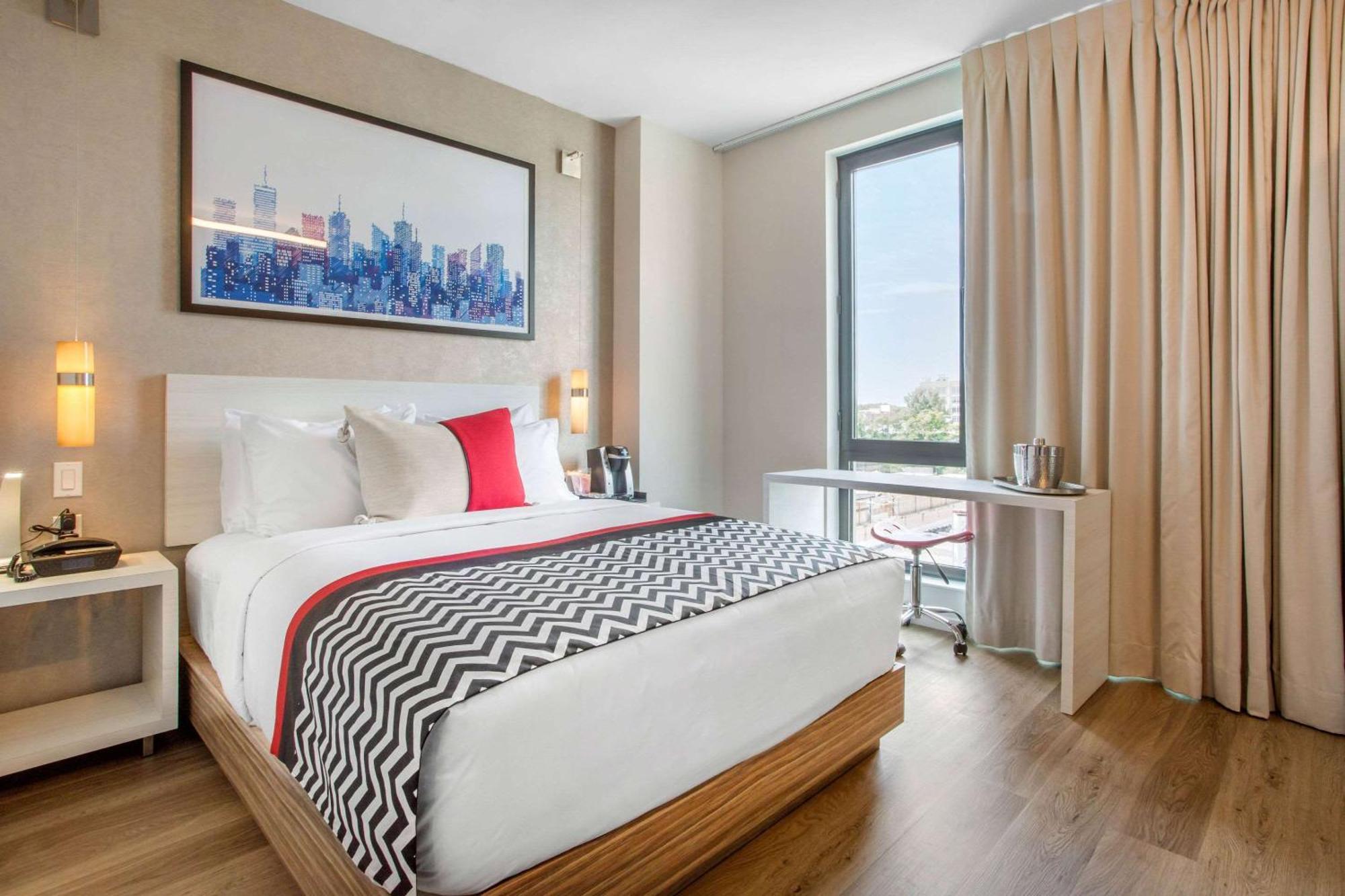 Insignia Hotel Brooklyn, Ascend Hotel Collection New York Dış mekan fotoğraf