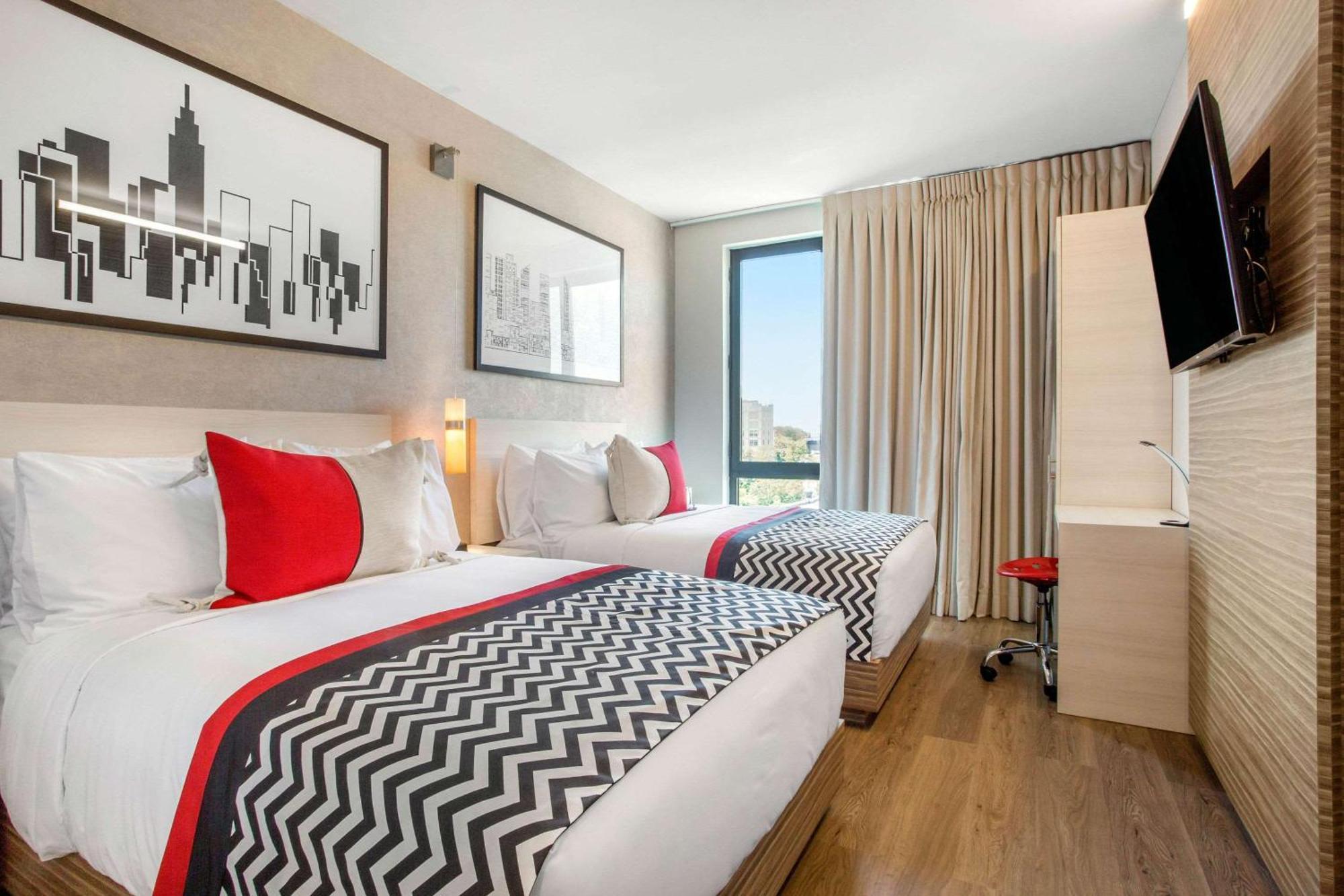 Insignia Hotel Brooklyn, Ascend Hotel Collection New York Dış mekan fotoğraf