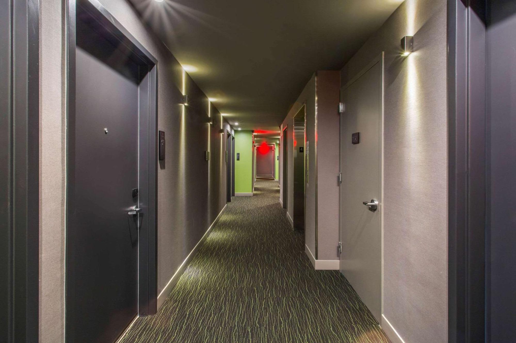 Insignia Hotel Brooklyn, Ascend Hotel Collection New York Dış mekan fotoğraf