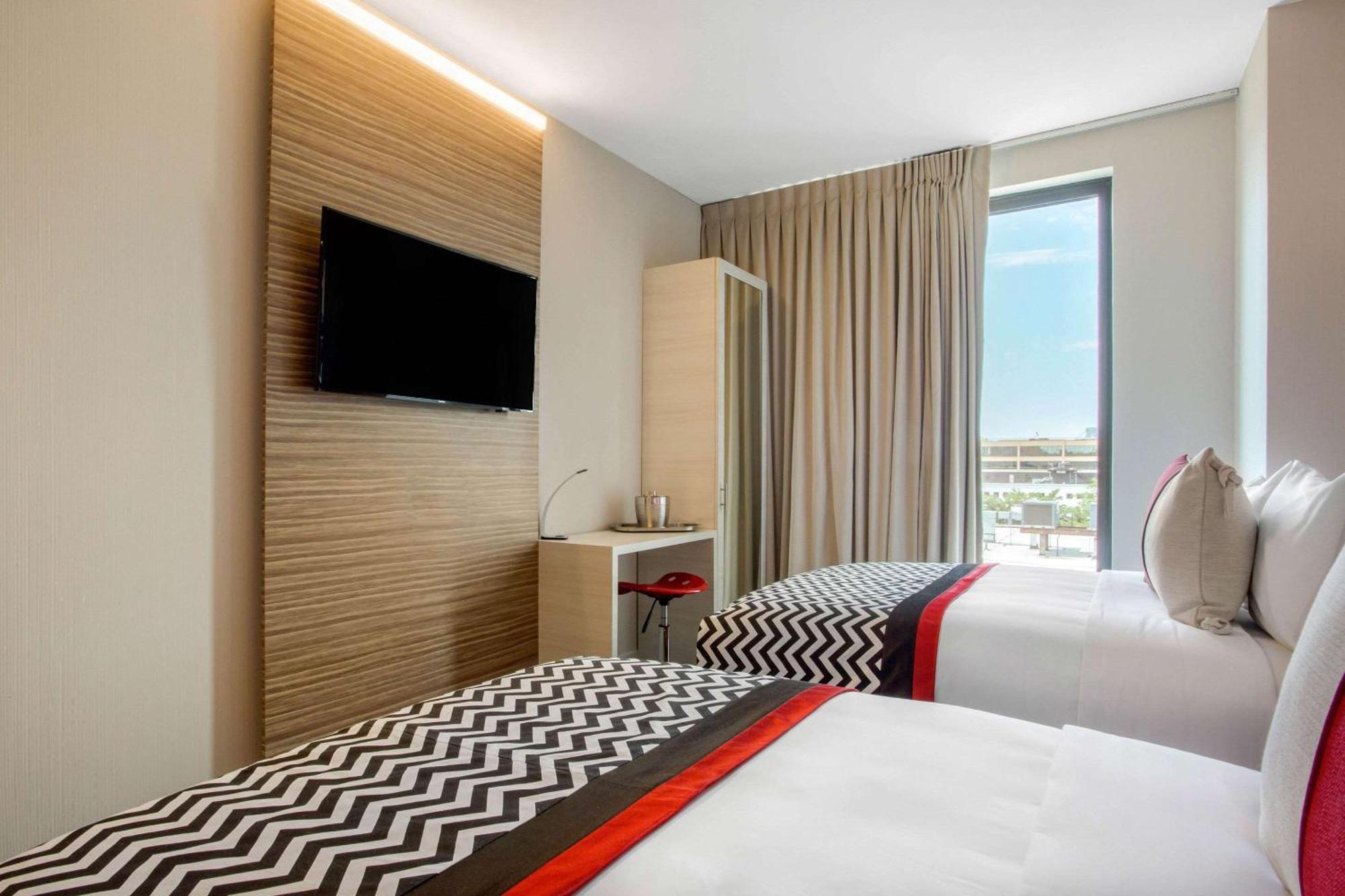 Insignia Hotel Brooklyn, Ascend Hotel Collection New York Dış mekan fotoğraf
