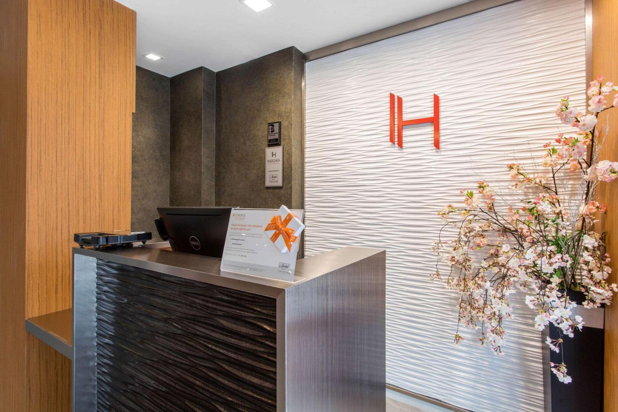 Insignia Hotel Brooklyn, Ascend Hotel Collection New York Dış mekan fotoğraf