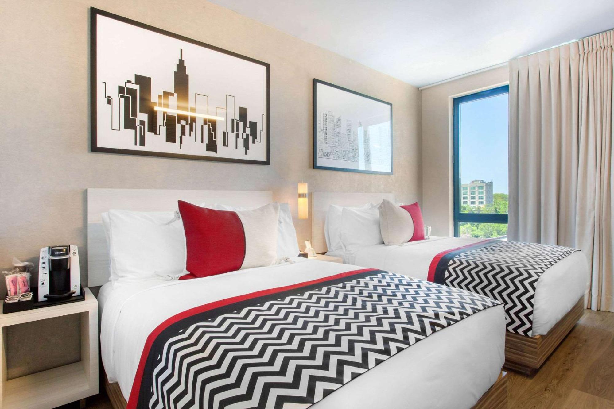 Insignia Hotel Brooklyn, Ascend Hotel Collection New York Dış mekan fotoğraf